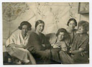 Die Frauen der Wiener Werkstätte Bild 1